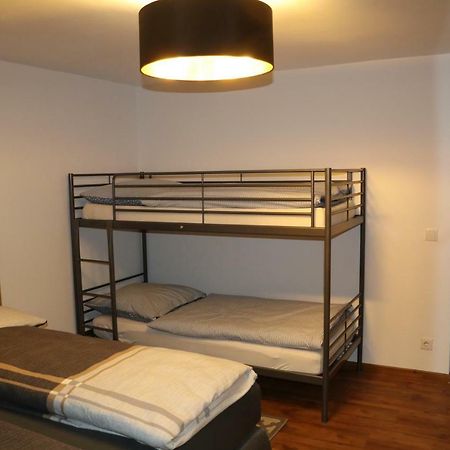 Ferienwohnung Bergler Тринс Экстерьер фото
